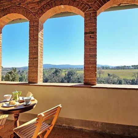 Sleeps 6 * Colle Val D'Elsa
