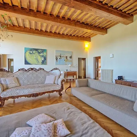 Sleeps 6 Apartmán