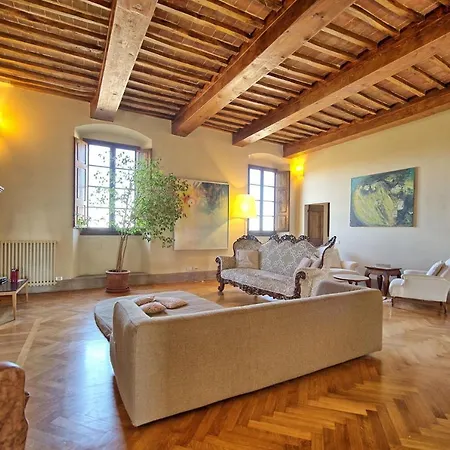 Sleeps 6 Apartmán *