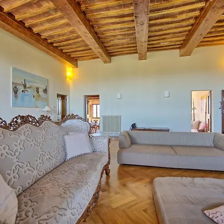 Sleeps 6 * Colle Val D'Elsa