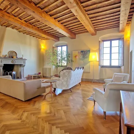 Sleeps 6 Colle Val D'Elsa