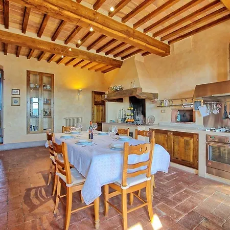 Sleeps 6 Apartmán