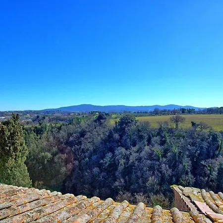 Sleeps 6 * Colle Val D'Elsa