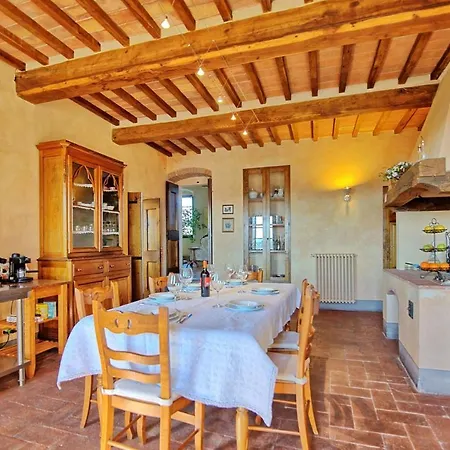 Sleeps 6 Apartmán *