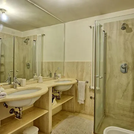 Sleeps 6 Apartmán