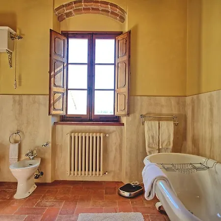 Apartmán Sleeps 6 *