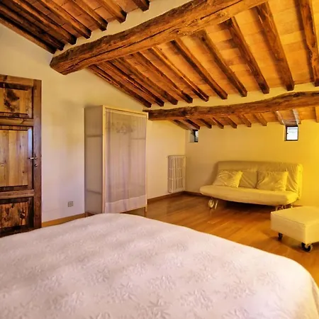 Sleeps 6 * Colle Val D'Elsa